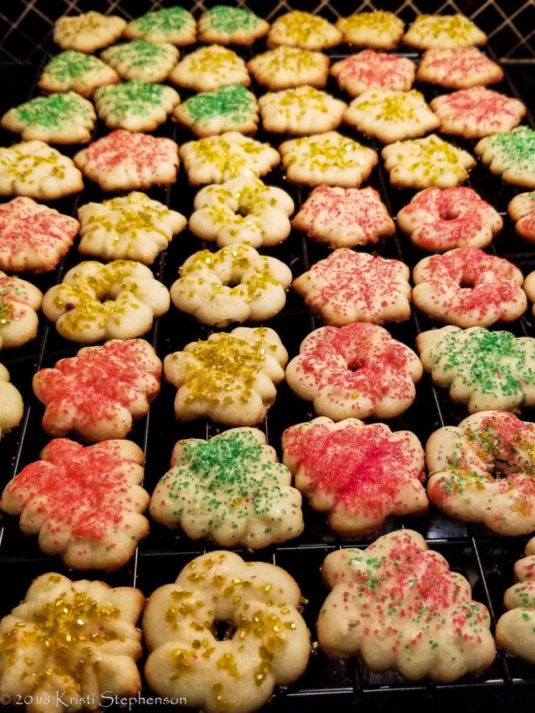 Holiday Baking Roundup 8 Treats To Try Cook Craft Cultivate